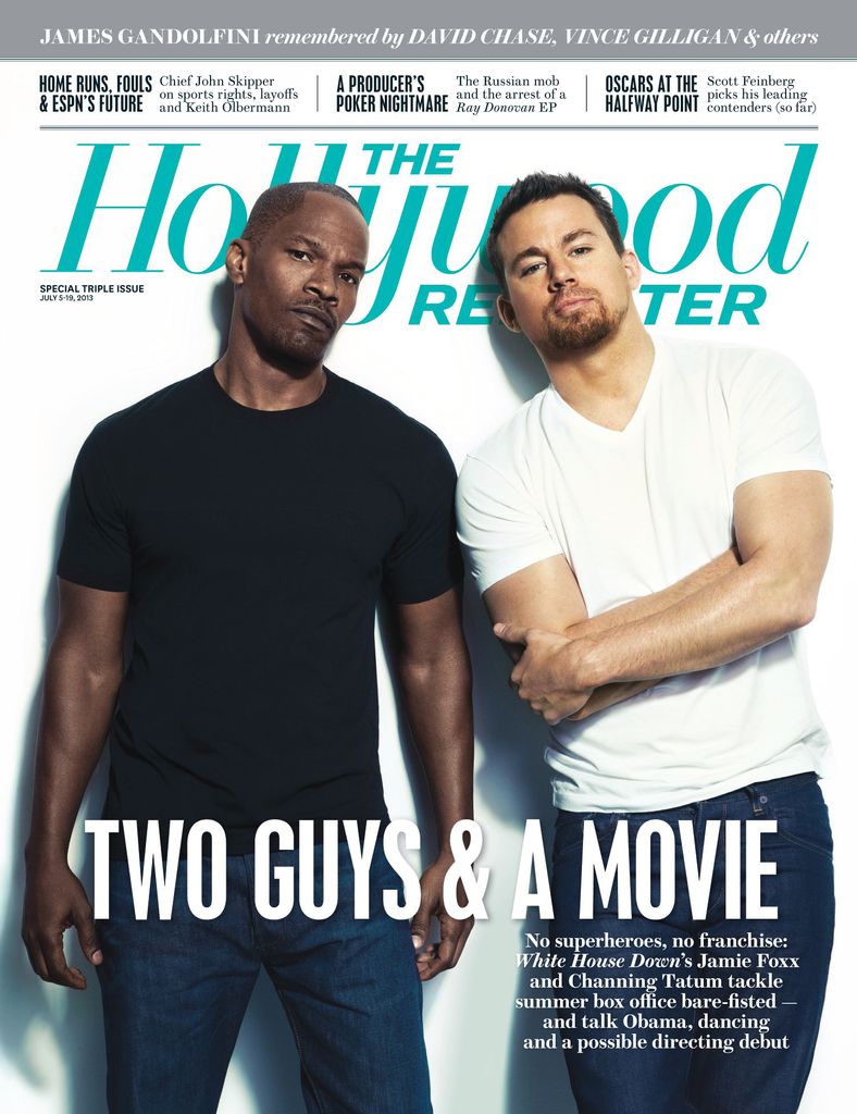 The Hollywood Reporter Jul-05-13 (Digital) 