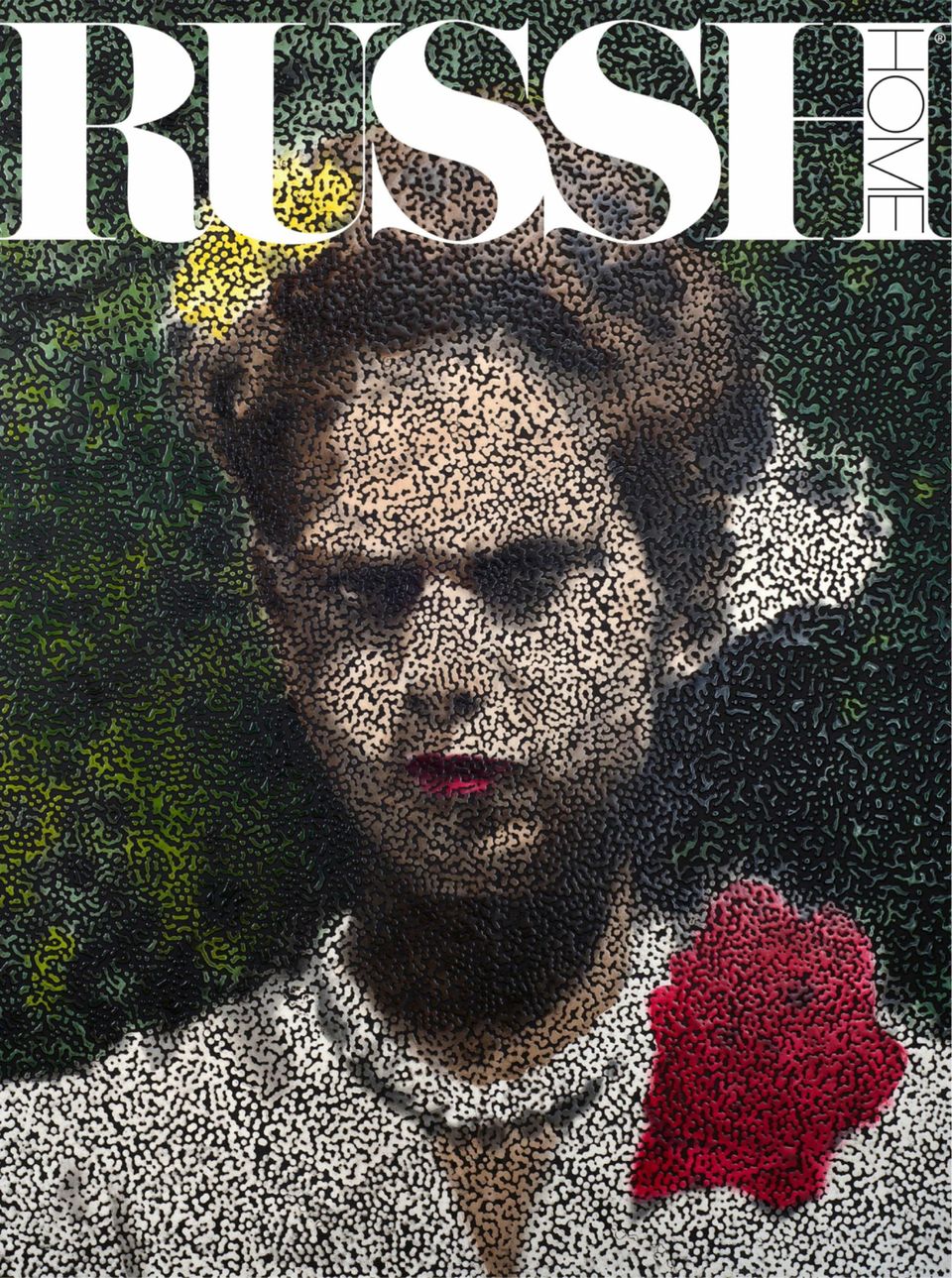 RUSSH Home Issue 01 (Digital) - DiscountMags.com