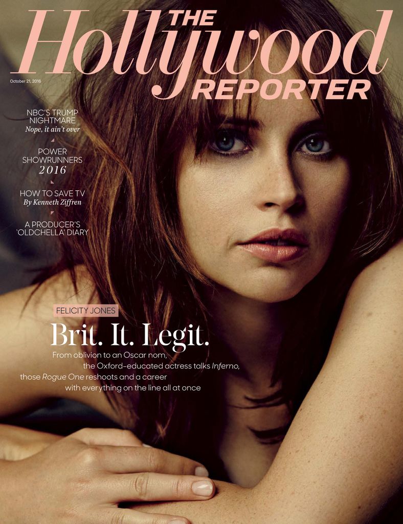The Hollywood Reporter Back Issue 10212016 Digital
