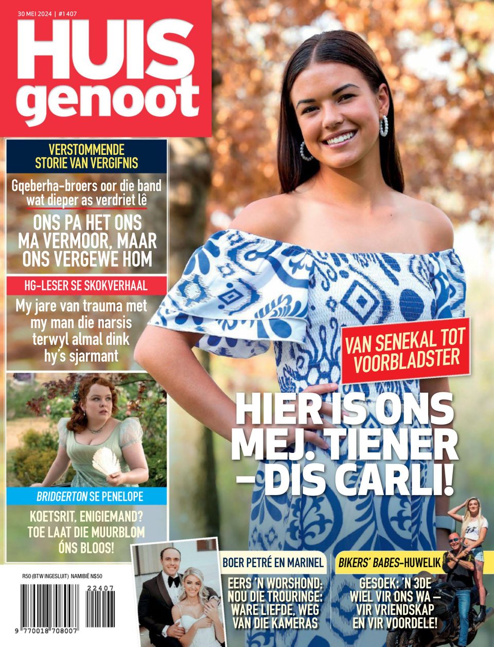 Huisgenoot 30 Mei 2024 (Digital) - DiscountMags.com