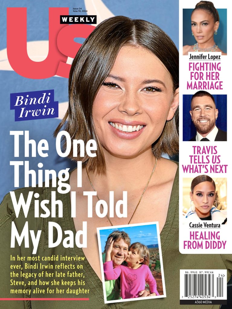 Us Weekly June 10, 2024 (Digital) - DiscountMags.com