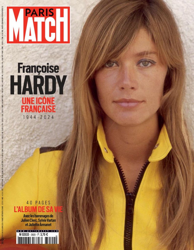 paris match 安い 雑誌