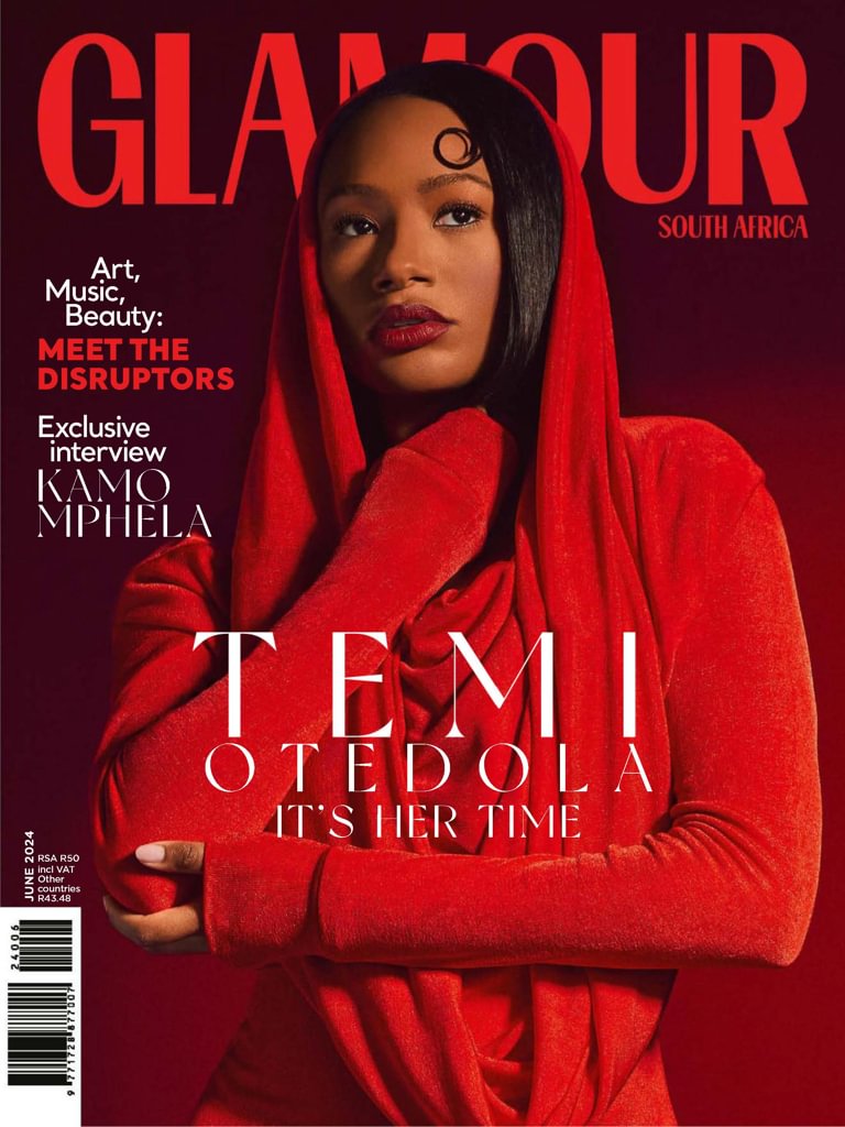 Glamour South Africa Winter/June 2024 (Digital) - DiscountMags.com