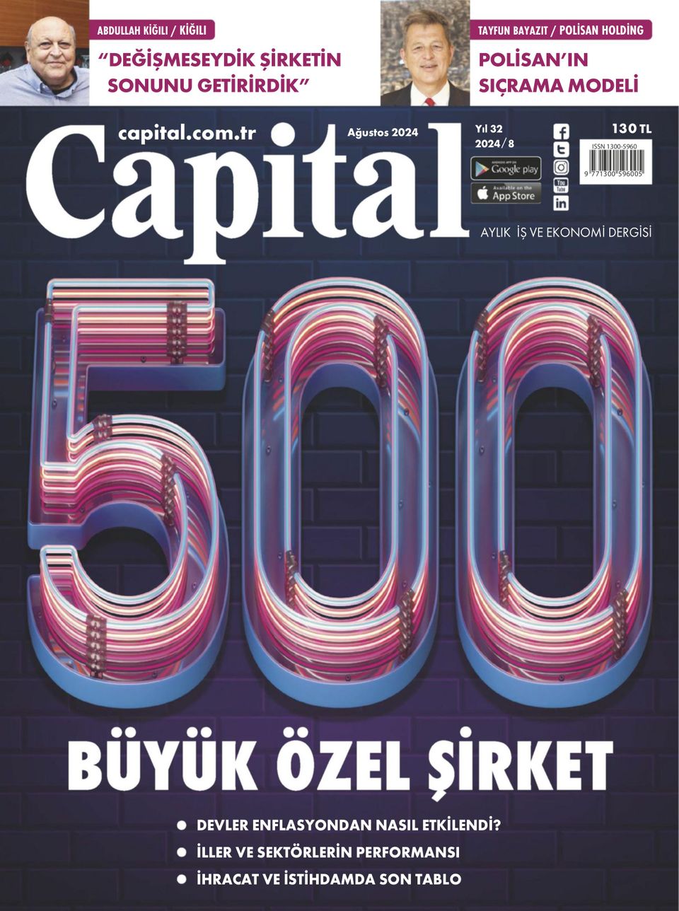 Capital A Ustos Digital Discountmags Com