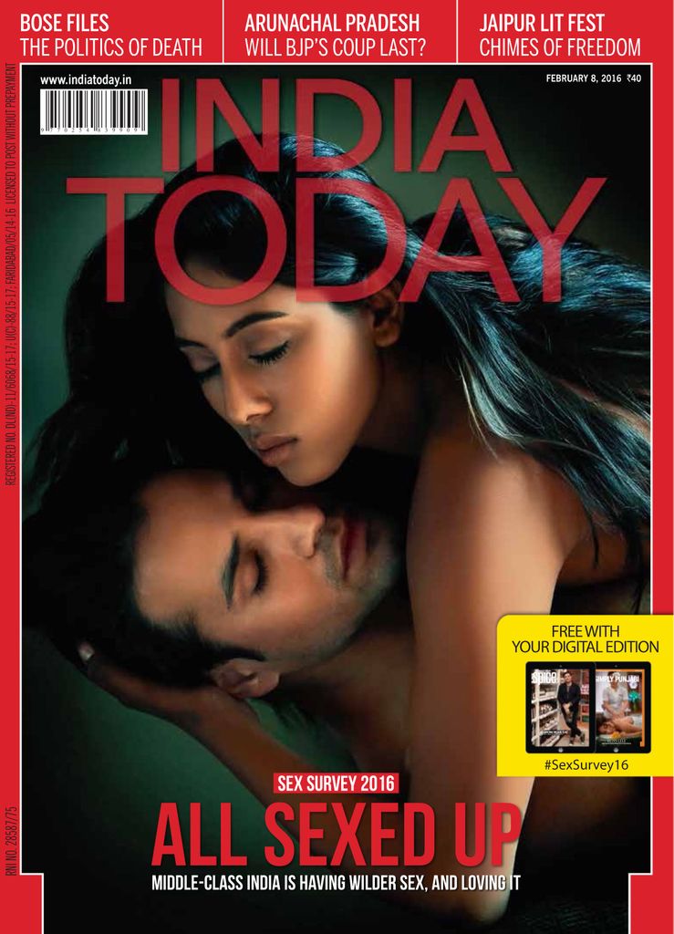739px x 1024px - India Today February 8, 2016 (Digital) - DiscountMags.com
