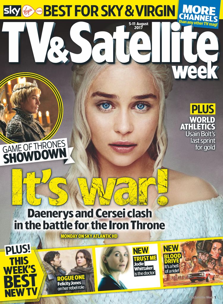 TV&Satellite Week 05-Aug-2017 (Digital) - DiscountMags.com