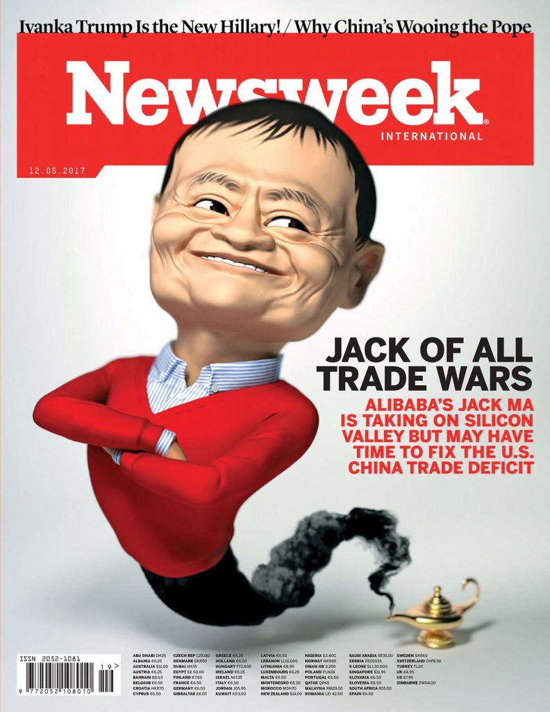 Newsweek Europe 05122017 Digital 2594