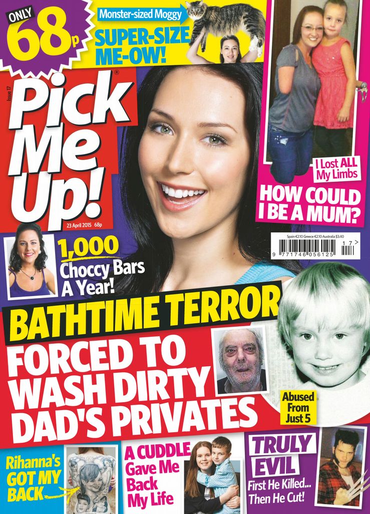 Pick Me Up April 23 2015 Digital DiscountMags