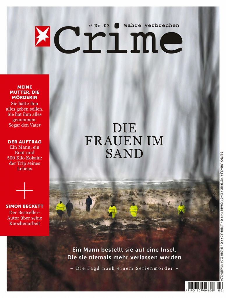 stern Crime 03/2015 (Digital) 