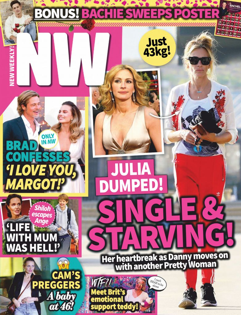 Nw Issue 32 2019 (Digital) - DiscountMags.com