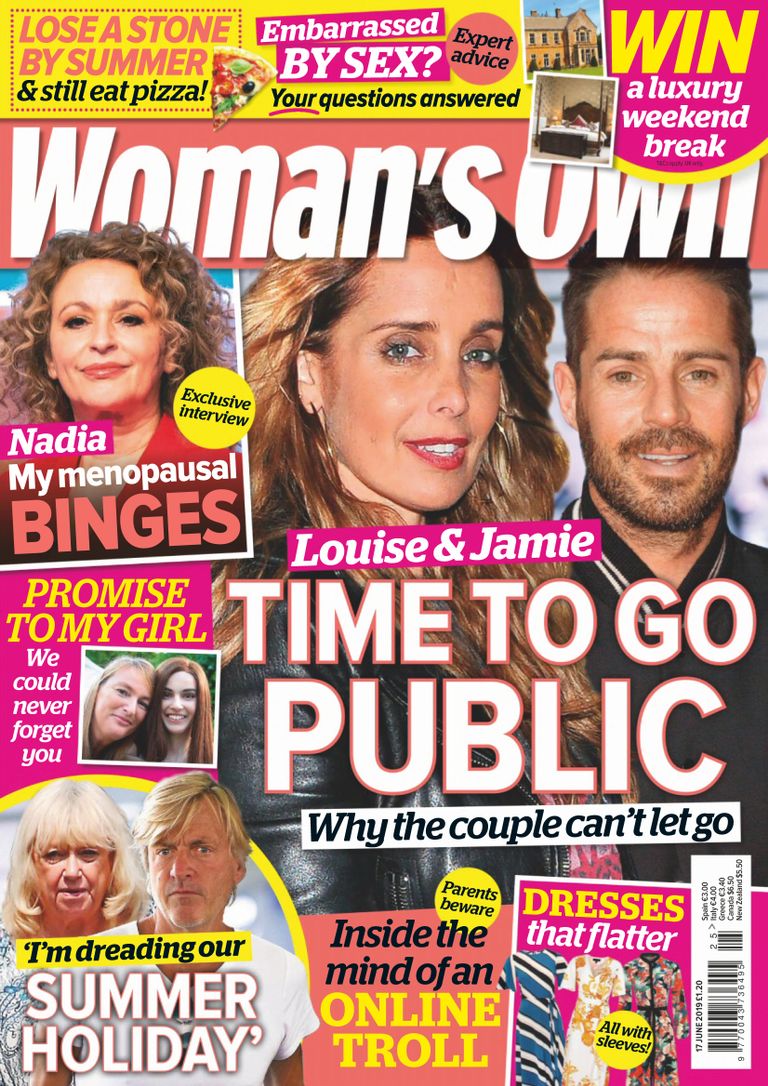 Woman's Own 17-Jun-2019 (Digital) - DiscountMags.com