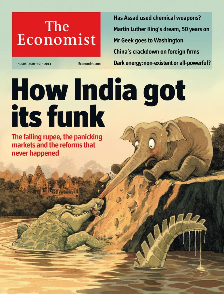 The Economist Middle East And Africa Edition Aug 24 13 Digital 8484