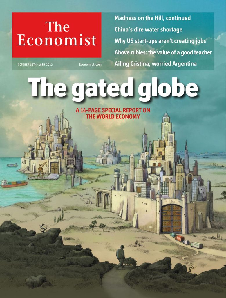 The Economist Middle East and Africa edition Oct-12-13 (Digital ...