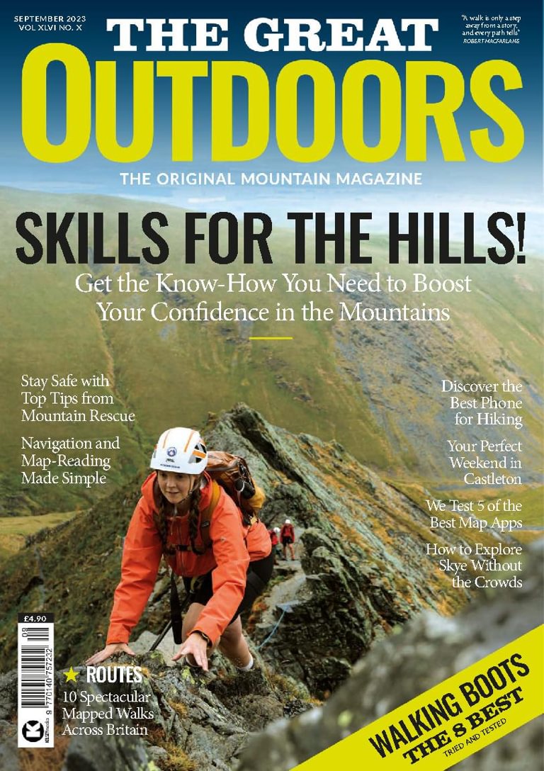 How to Expertly Navigate the Wilderness Without a GPS: Essential Tips!