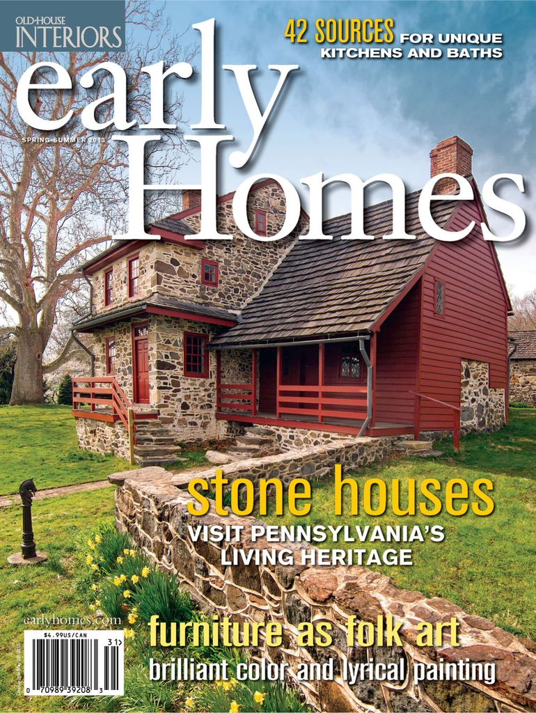 early homes magazine current issue        
        <figure class=