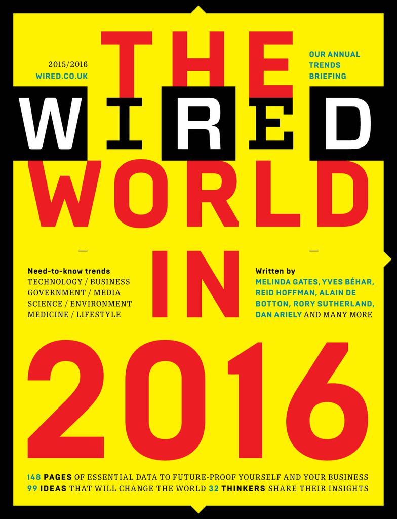 Living in wired world перевод