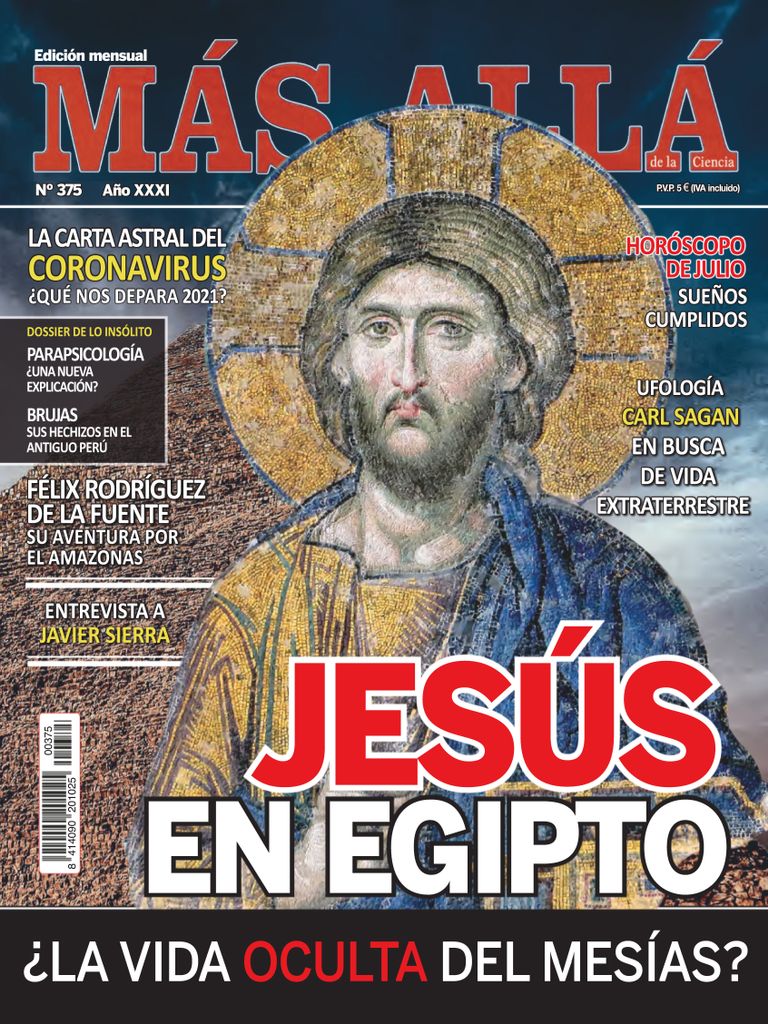 La Vida Secreta de Jesús: Conoce la única verdad: (Los secretos ocultos de  Jesús revelados) (Spanish Edition)