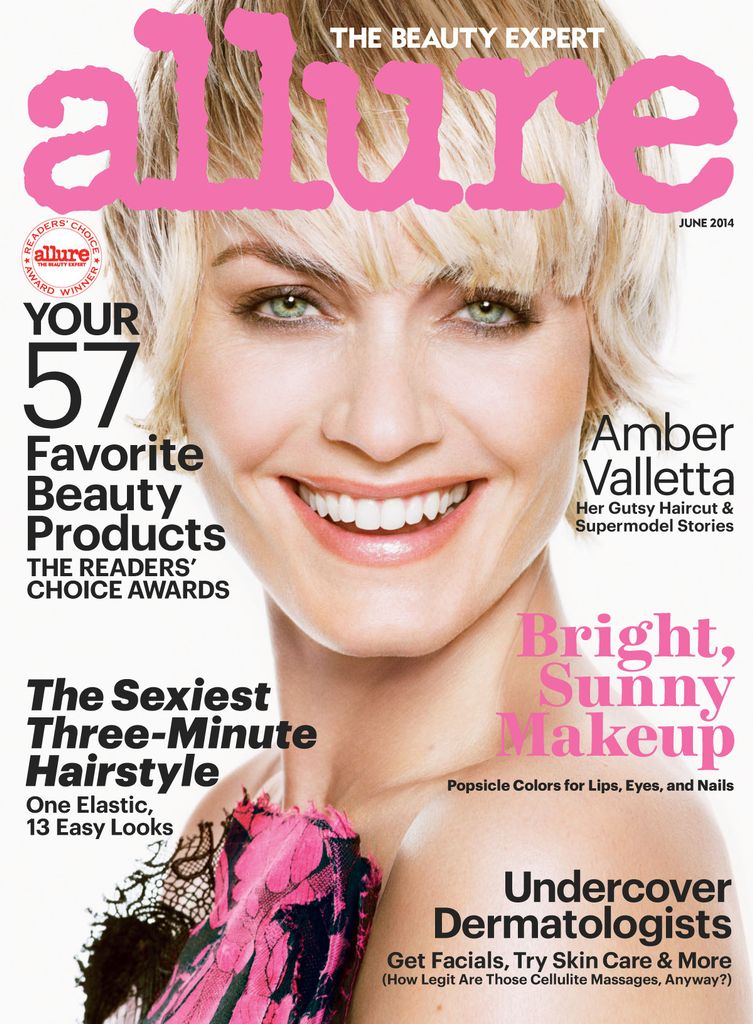 Allure Jun-14 (Digital) - DiscountMags.com