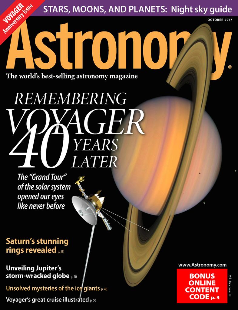 Astronomy October 2017 (Digital) 