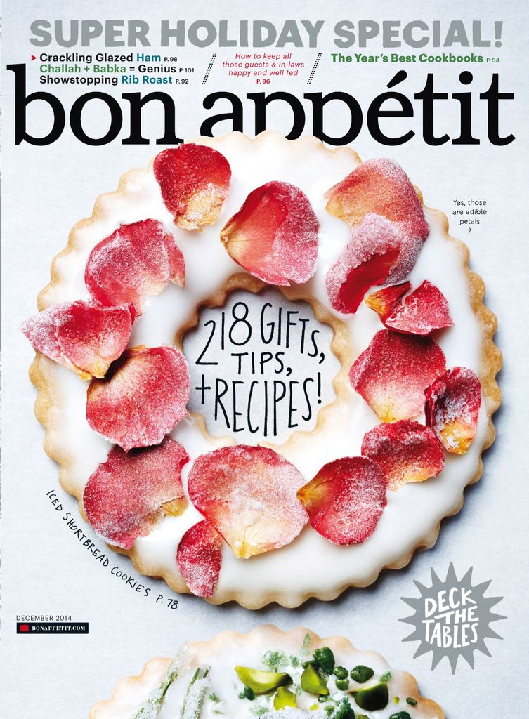 Bon Appetit Dec14 (Digital)