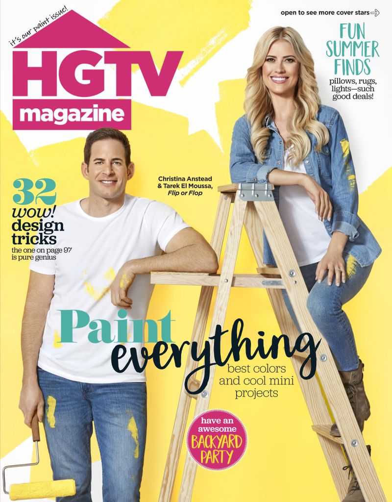 Hgtv June 2019 (Digital)