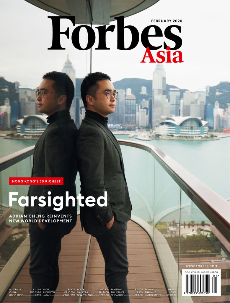 Forbes Asia February 2019 (Digital) 