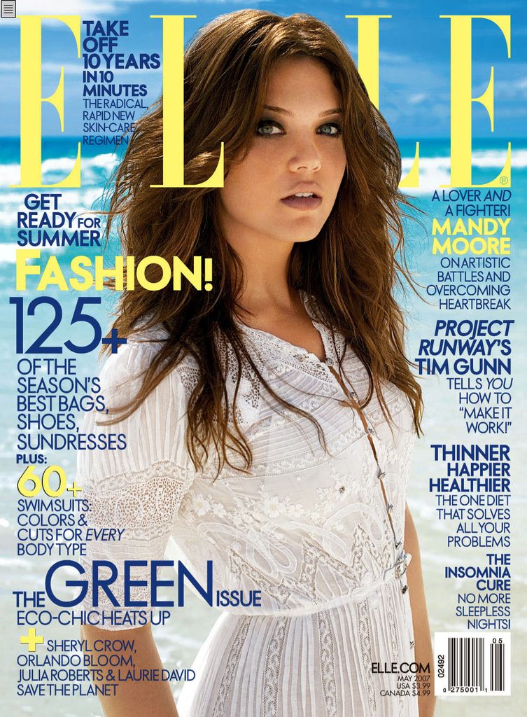 Elle December/January 2023 (Digital), Elle 