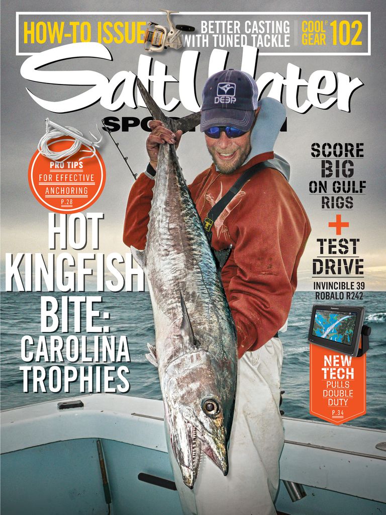 Salt Water Sportsman February 2015 (Digital) 