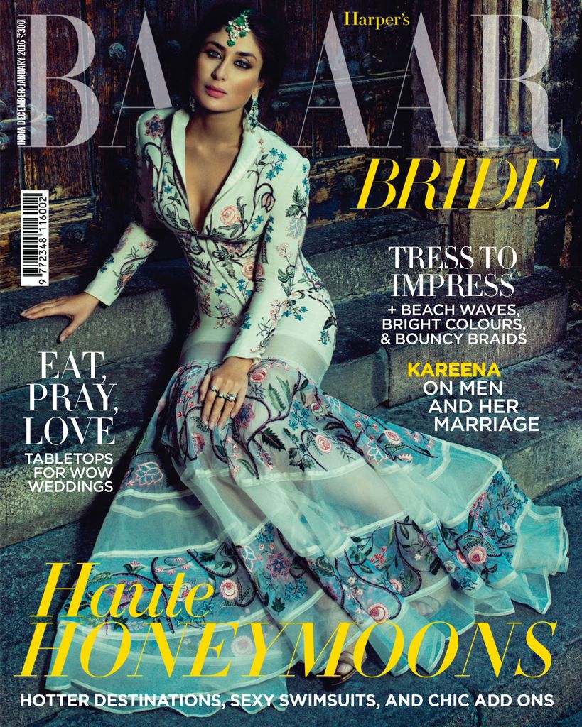 Weekly Celebrity Splurges: The fabulous splurges of Kareena Kapoor