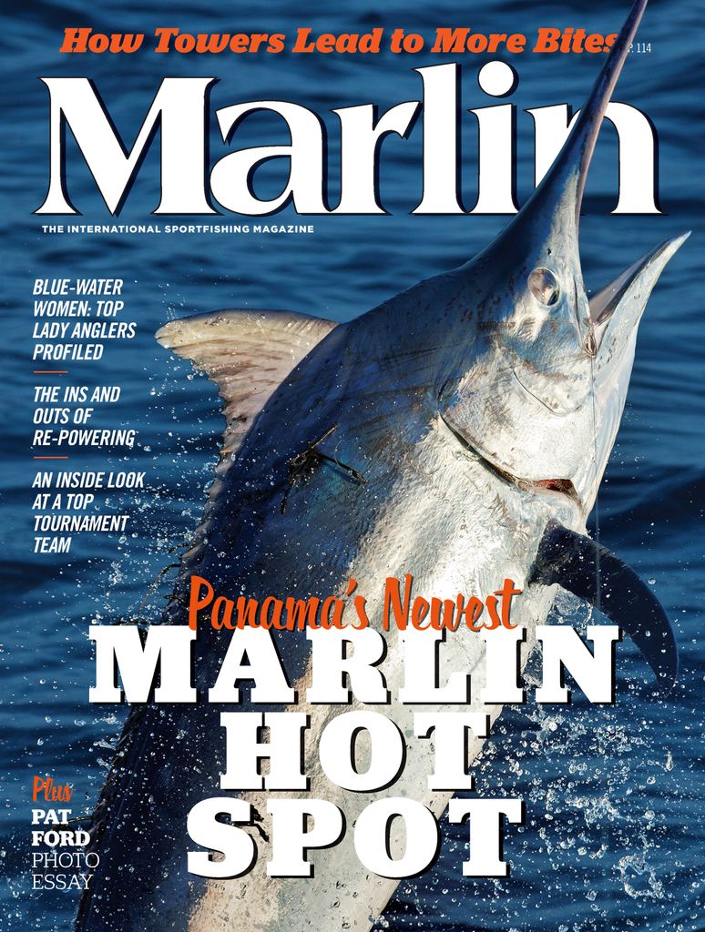 Marlin June - July 2014 (Digital) 
