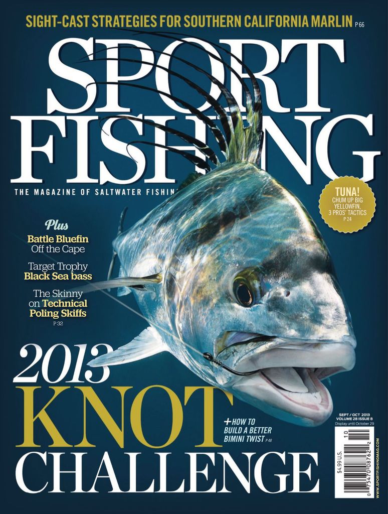 Sport Fishing Sep-Oct-08 (Digital) 