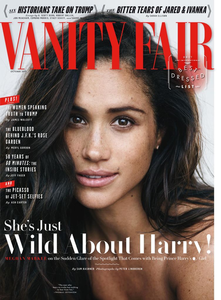 vanity fair magazine new york address