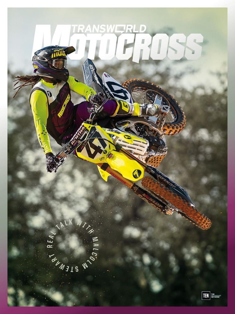 Transworld Motocross May 2017 (Digital) - DiscountMags.com