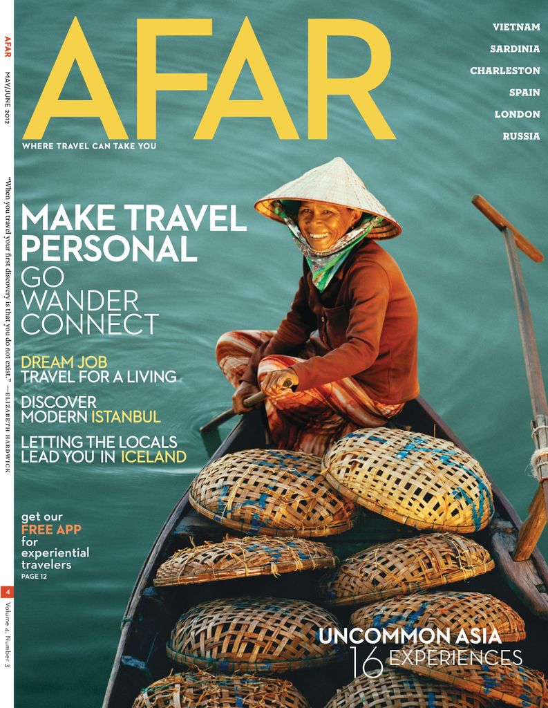 AFAR May-Jun-12 (Digital) - DiscountMags.com