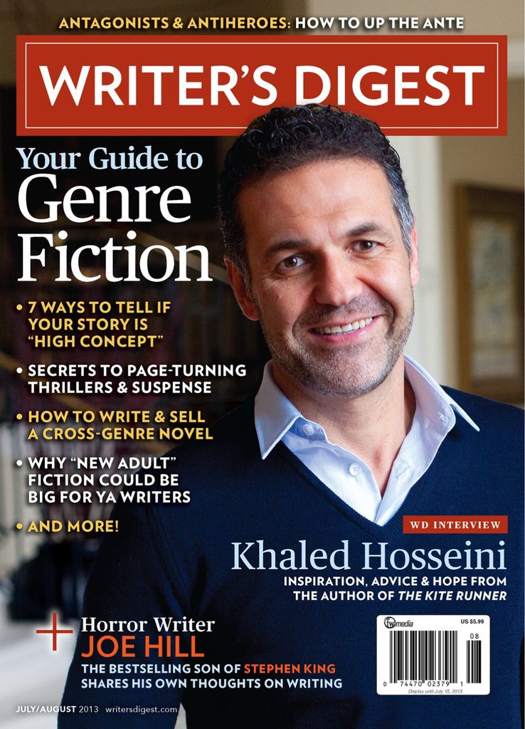 writer's digest coupon code