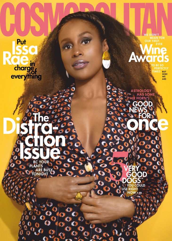 Cosmopolitan June 2020 Digital 