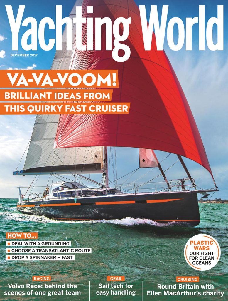 yachting world magazine