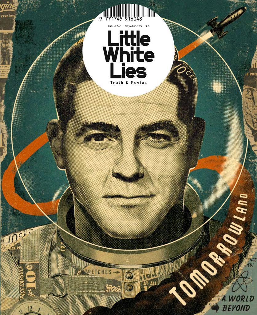 Little White Lies May June 2015 (Digital)