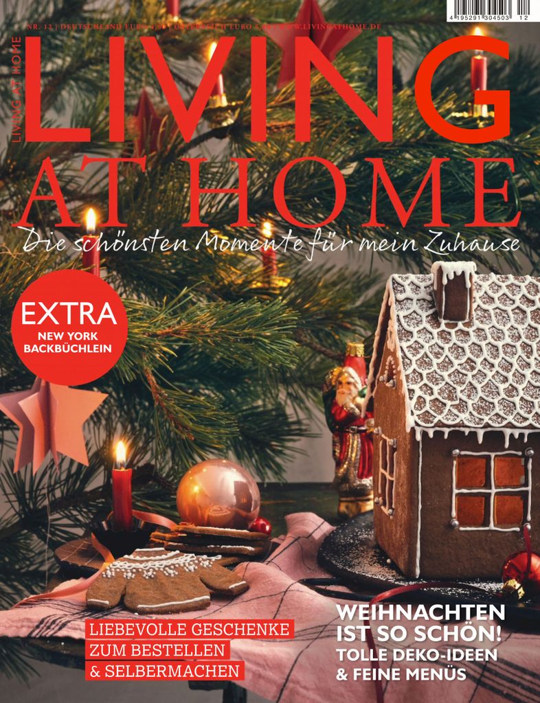 Living (Digital) Home 12/2017 at