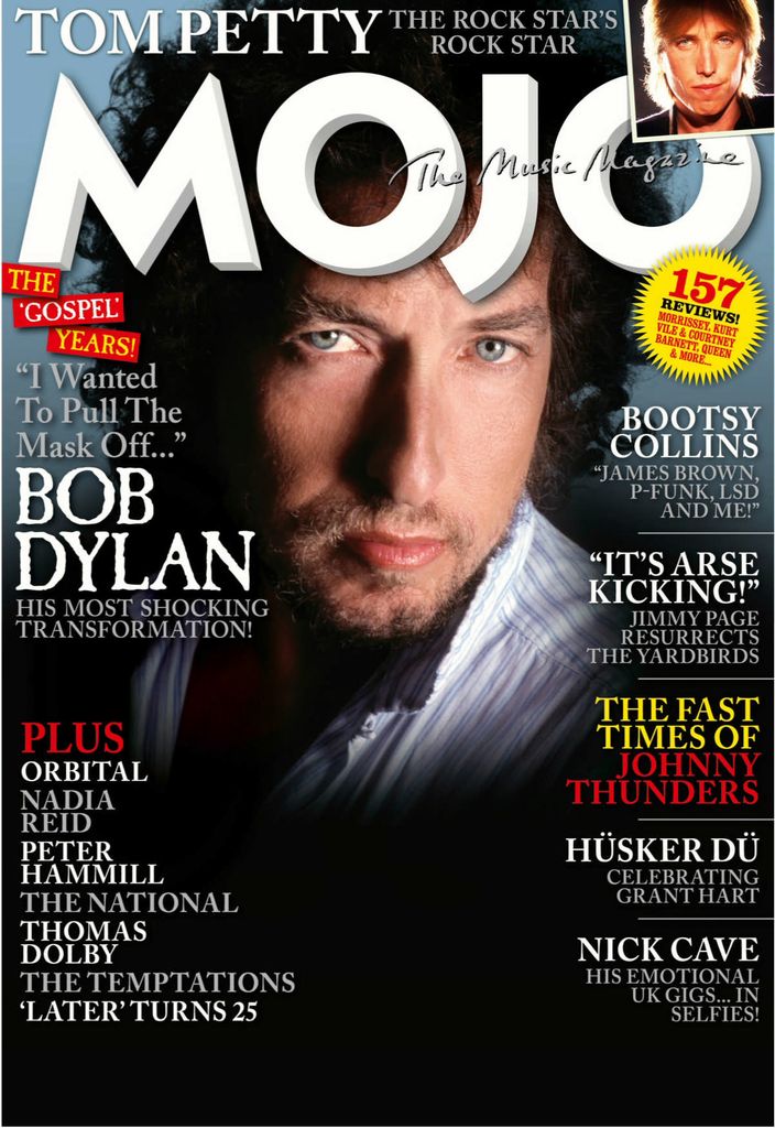 MOJO Issue 289 (Digital)