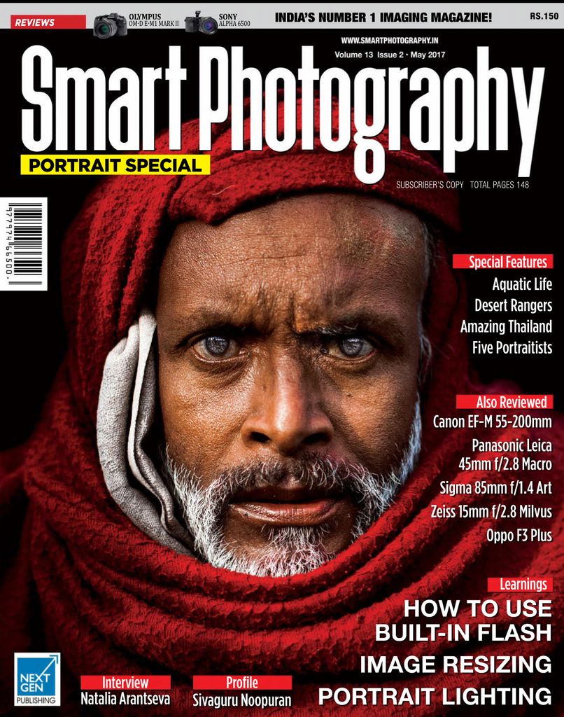 Smart Photography May 2017 (Digital) 