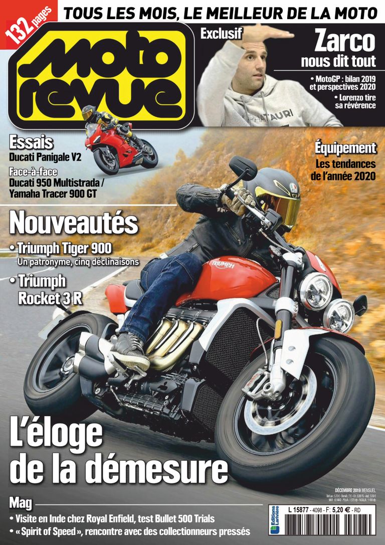 Recharger une batterie de moto avec une voiture : oui ou non ? - moto  magazinemoto magazine