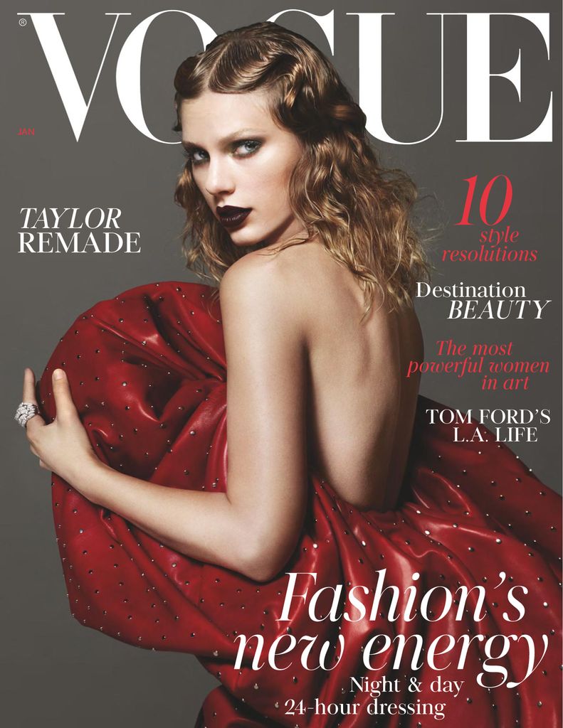 Vogue Italia Magazine September 2019 - 女性情報誌