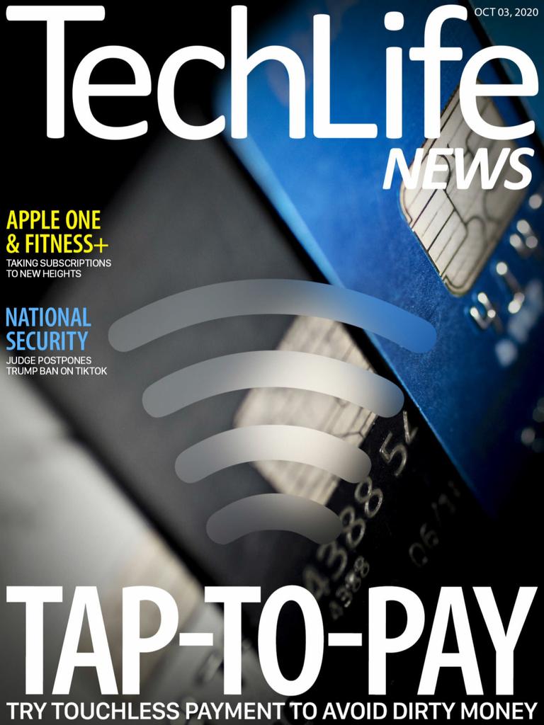 Techlife News #466 (Digital) - DiscountMags.com