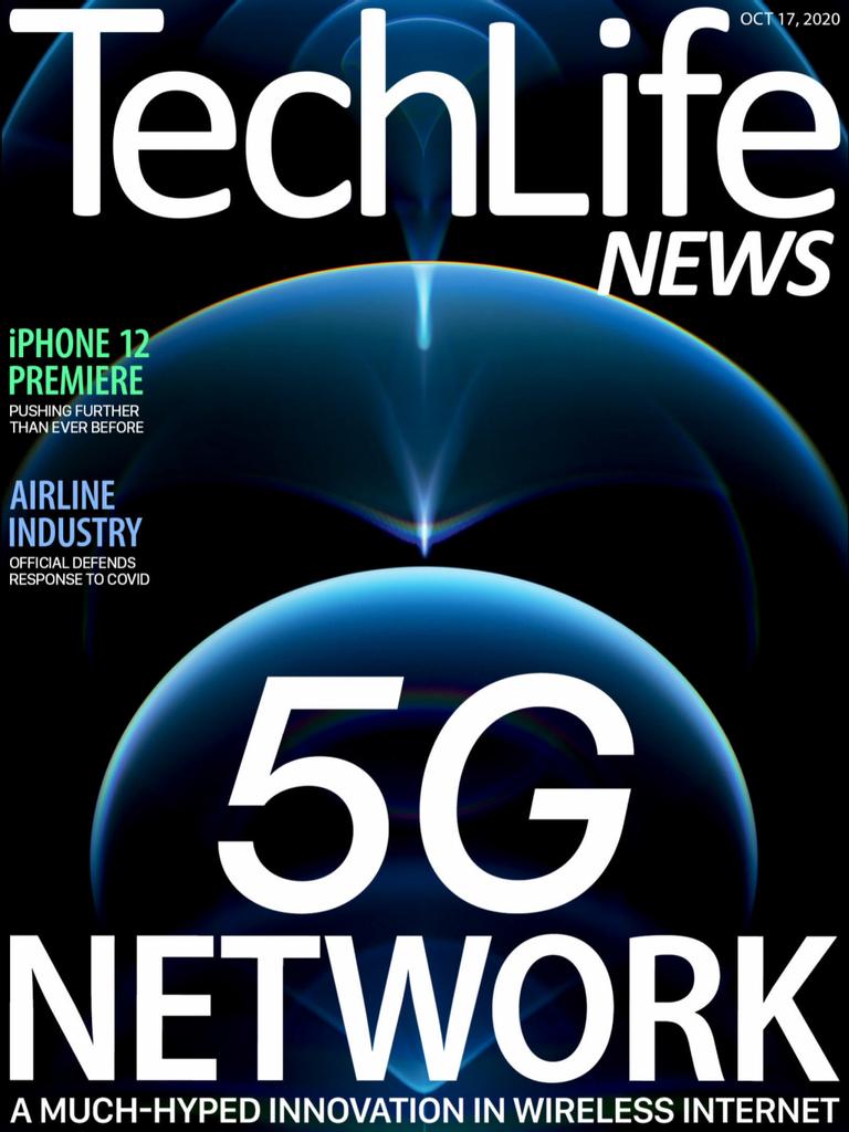 Techlife News #468 (Digital) - DiscountMags.com