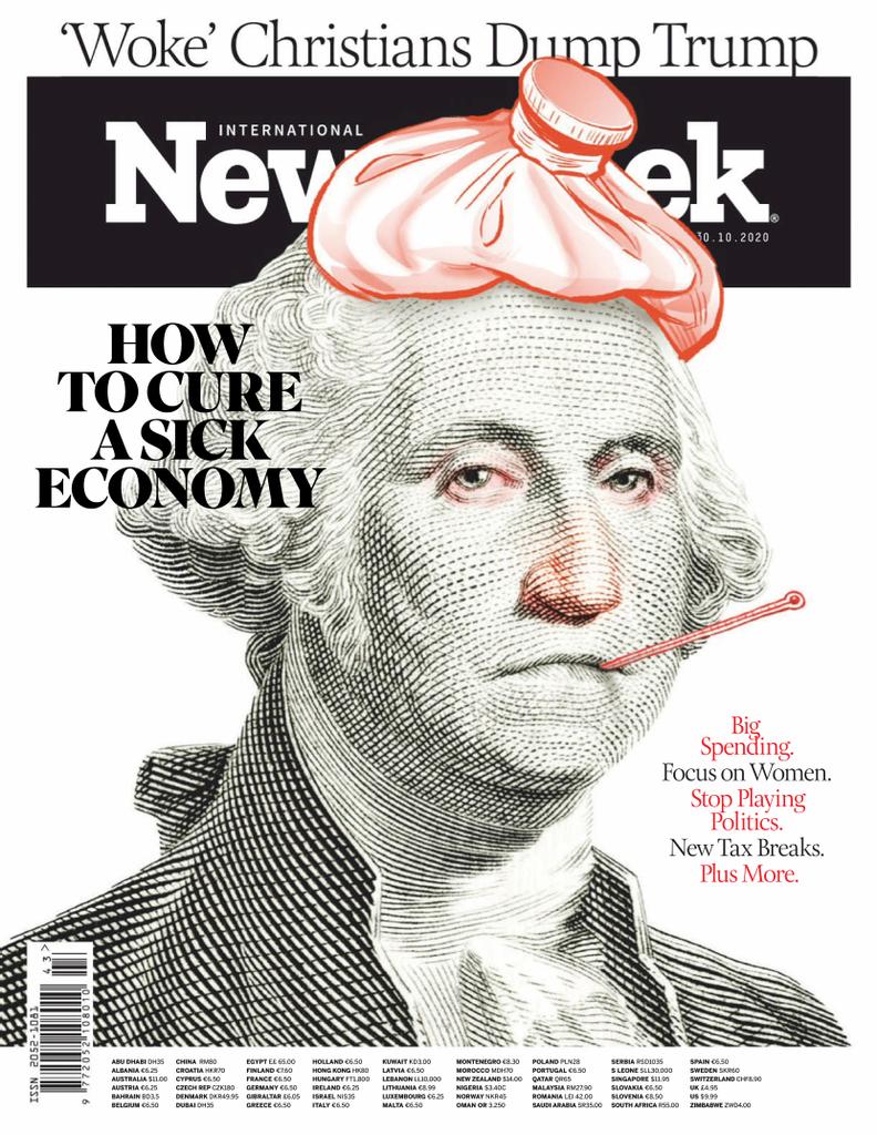 Newsweek International 10302020 Digital 2048