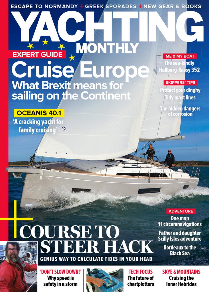 yachting monthly where to buy