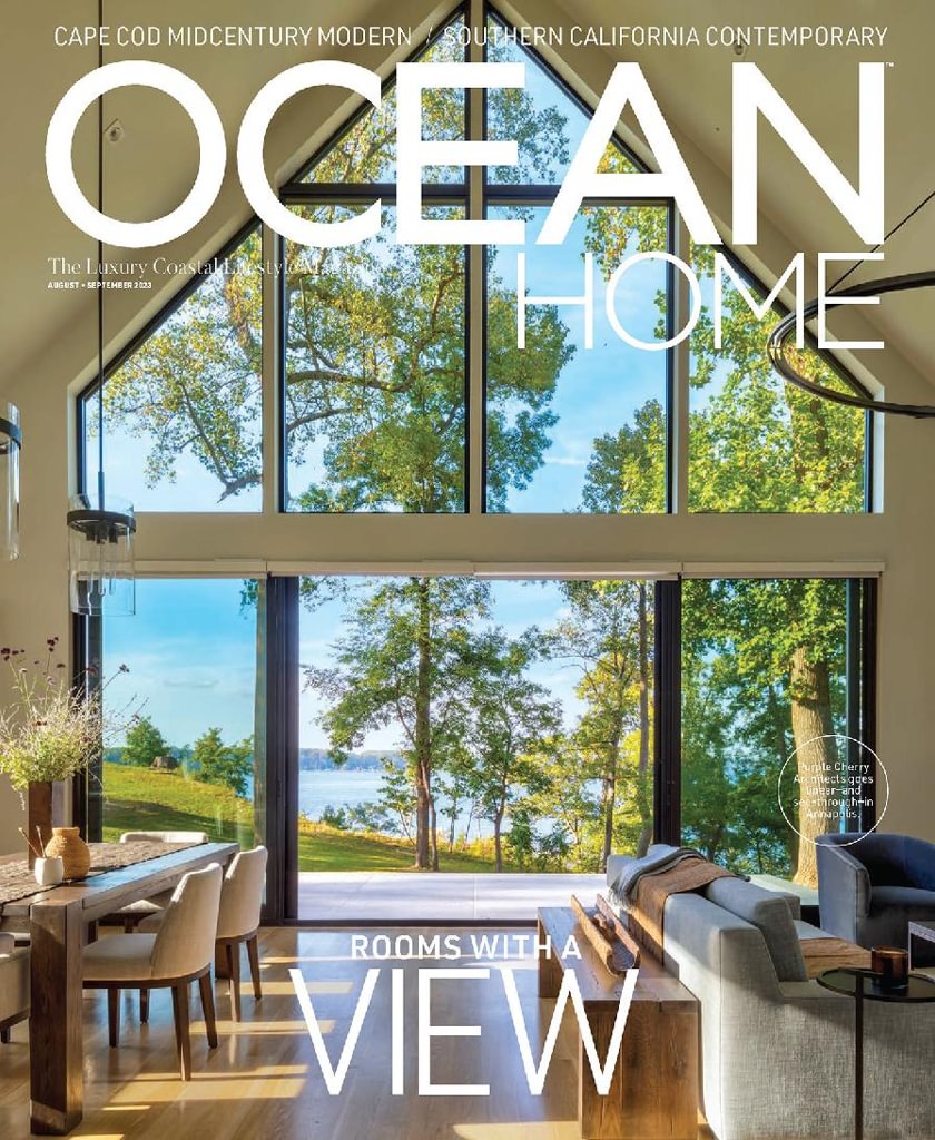 Ocean Home Magazine Magazine (Digital) Subscription Discount ...