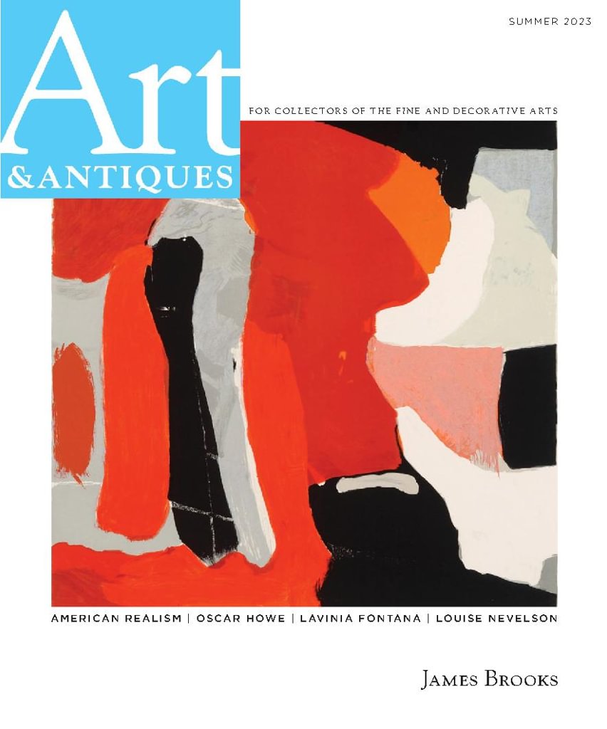 Art & Antiques Magazine Subscription Discount | For Collectors Of The ...