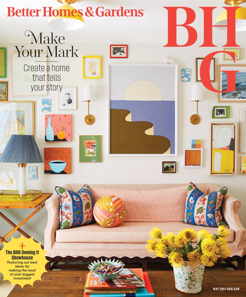 Better Homes & Gardens Magazine Subscription Discount - DiscountMags.com